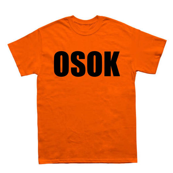 OSU Code Shirt